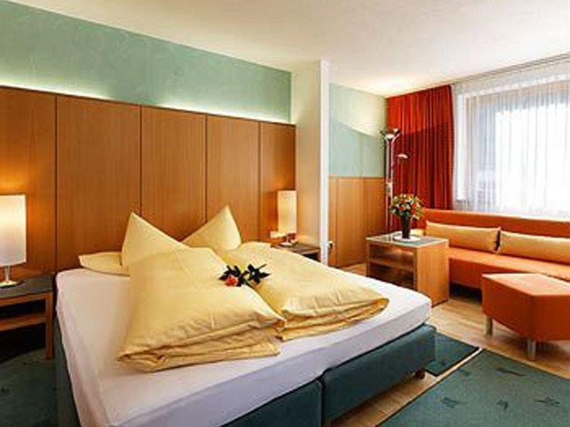 Hotel Das Zentrum Зёльден Экстерьер фото