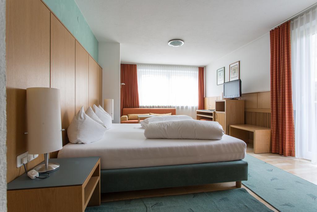 Hotel Das Zentrum Зёльден Экстерьер фото