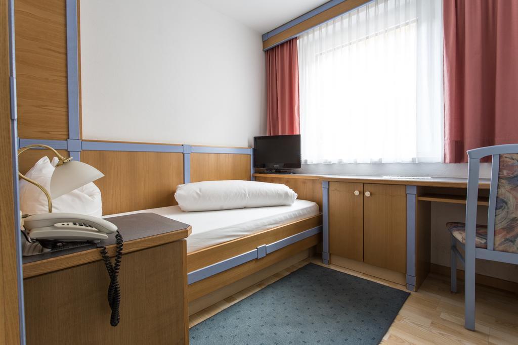 Hotel Das Zentrum Зёльден Экстерьер фото