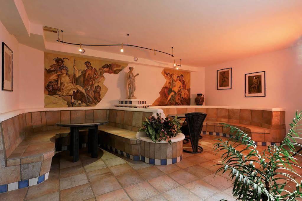Hotel Das Zentrum Зёльден Экстерьер фото