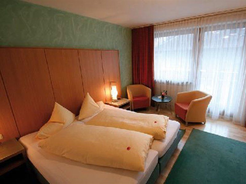 Hotel Das Zentrum Зёльден Экстерьер фото